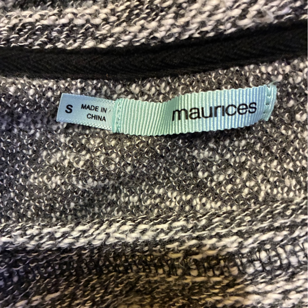 Maurice’s Sweater - Picture 5 of 5